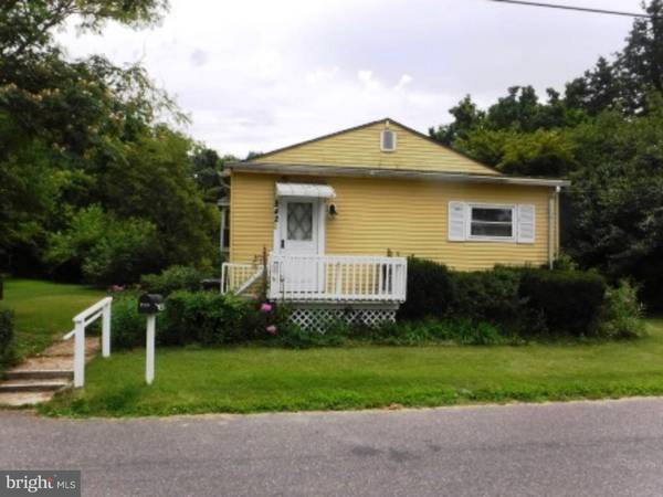 842 SUNRISE AVE, Deptford, NJ 08096