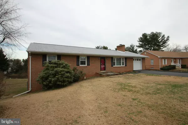 Culpeper, VA 22701,520 BARBERRY ST