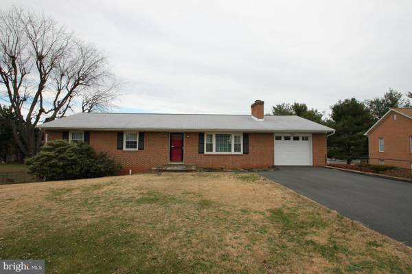 520 BARBERRY ST, Culpeper, VA 22701