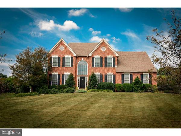 433 KOMEN CT, Collegeville, PA 19426