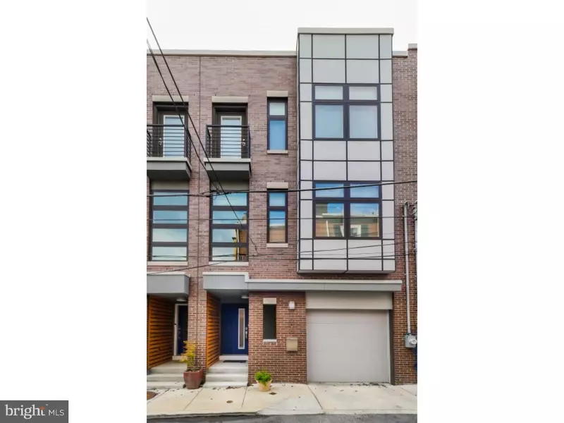 1008 N ORKNEY ST, Philadelphia, PA 19123