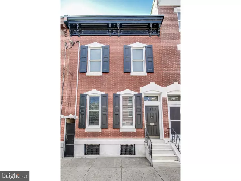 1320 E MONTGOMERY AVE, Philadelphia, PA 19125