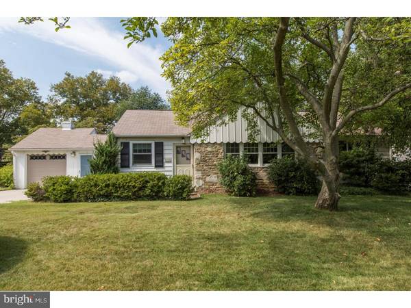 922 CLAIRE AVE, Huntingdon Valley, PA 19006