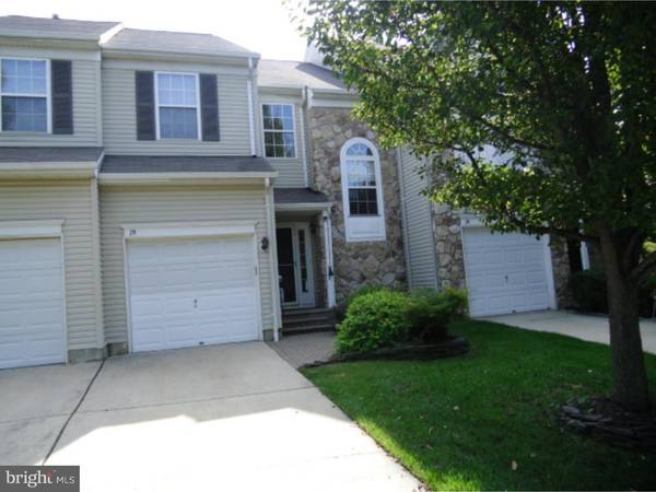 19 BARCLAY CT, Bordentown, NJ 08505