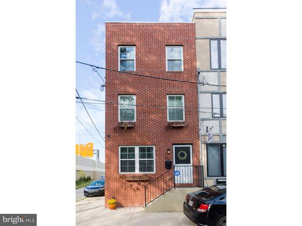 1022 EARL ST, Philadelphia, PA 19125