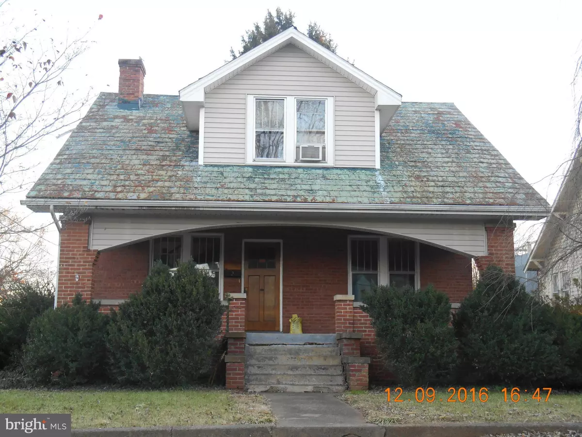 Culpeper, VA 22701,823 PIEDMONT ST