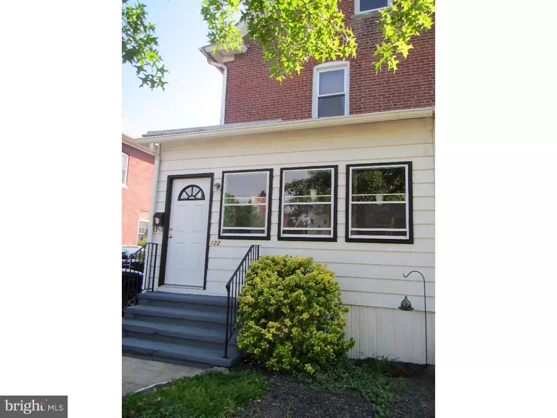 122 5TH AVE, Roebling, NJ 08554