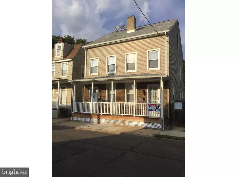 519 WILLOW ST, Bordentown, NJ 08505