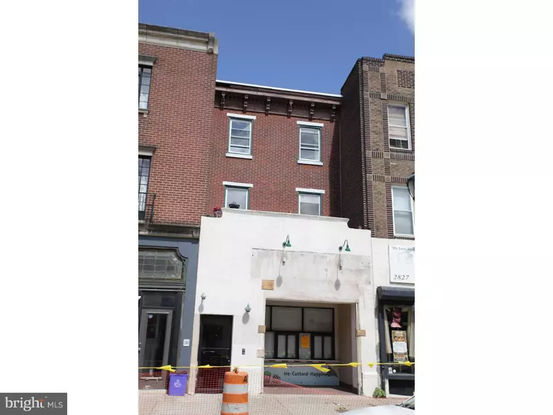 2829 W GIRARD AVE, Philadelphia, PA 19130