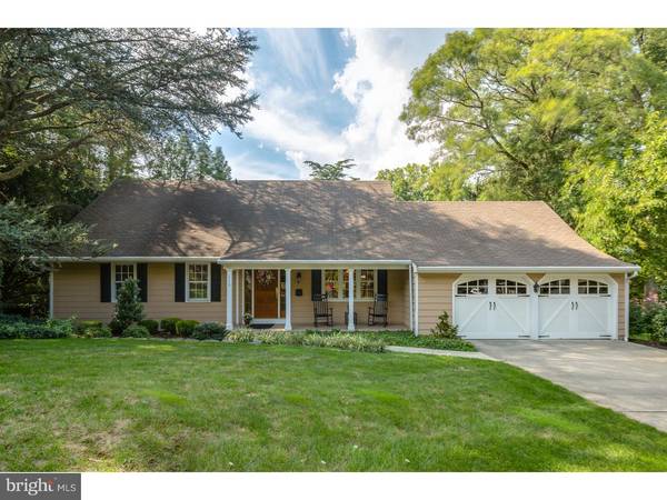 115 TREATY ELM LN, Haddonfield, NJ 08033