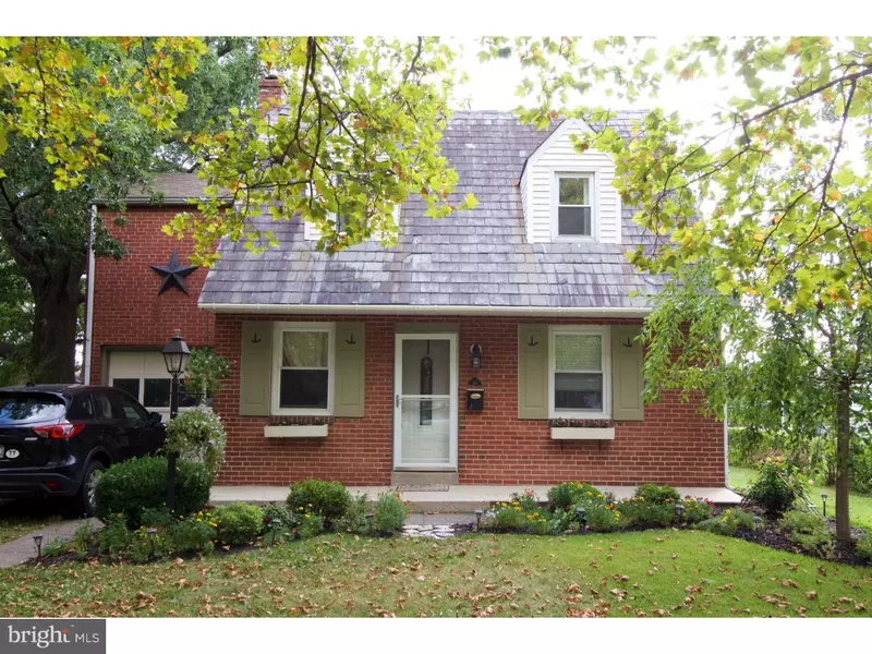 314 W KING ST, Pottstown, PA 19464