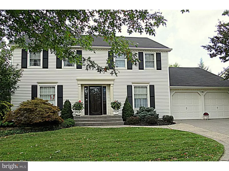 709 CHATHAM RD, Somerdale, NJ 08083