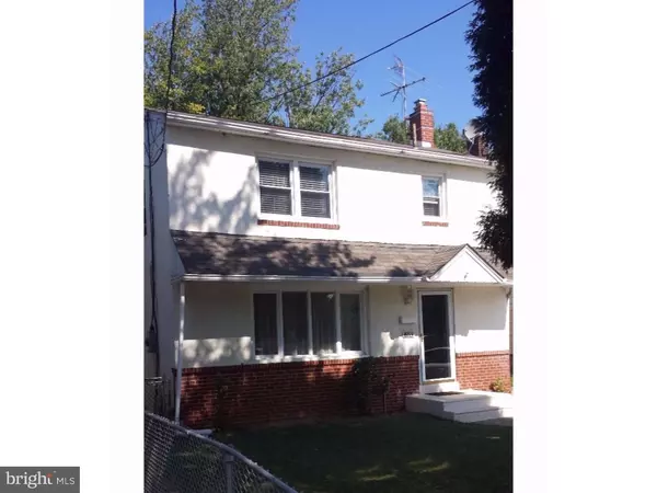 4213 REMINGTON AVE, Pennsauken, NJ 08110