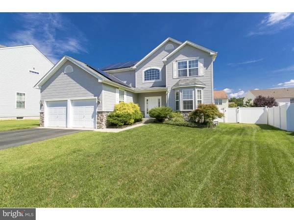 20 REVERE WAY, Winslow, NJ 08081