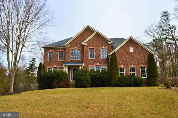 3249 SOUTHAMPTON DR, Jeffersonton, VA 22724