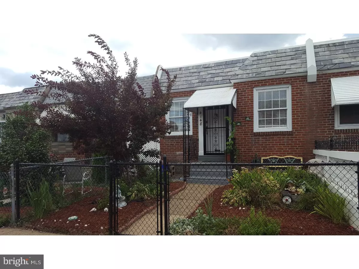 Philadelphia, PA 19124,4148 K ST