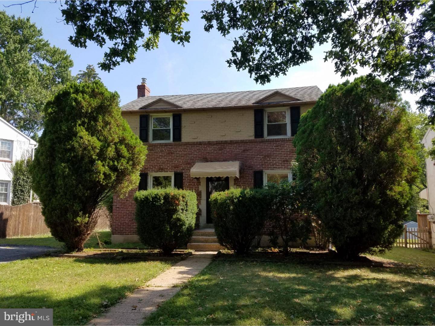 703 STARR ST, Phoenixville, PA 19460