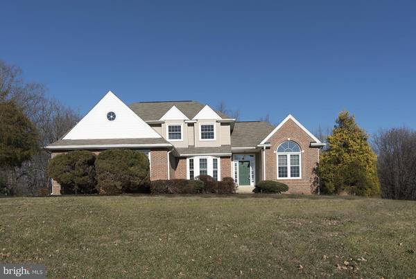 3390 SOUTHAMPTON DR, Jeffersonton, VA 22724