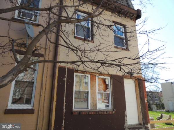 2157 N FRANKLIN ST, Philadelphia, PA 19122