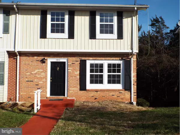 1816 PICADILLY CIR, Culpeper, VA 22701