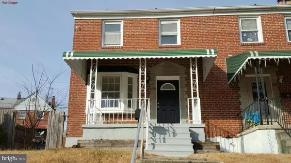 8664 ROCK OAK RD, Baltimore, MD 21234