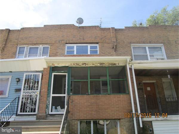 2040 S AIKENS ST, Philadelphia, PA 19142