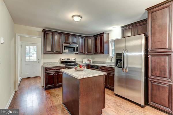 23331 HAWFIELD RD, Unionville, VA 22567