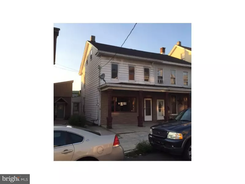 411 HAZLE ST, Tamaqua, PA 18252