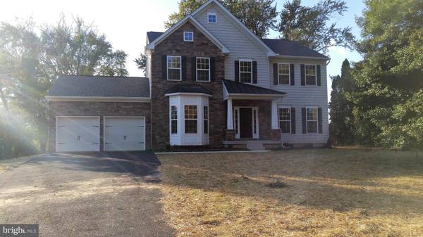 12402 REGWOOD RD, Hydes, MD 21082