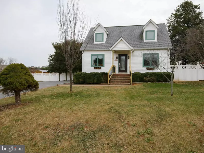 2405 BLOSSOM ST, Culpeper, VA 22701