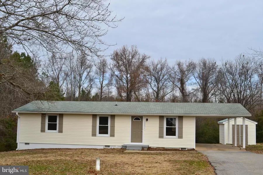 10271 KINGS HIGHWAY, Montross, VA 22520