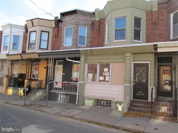 1902 E MONMOUTH ST, Philadelphia, PA 19134