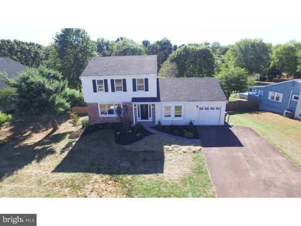 716 BOB BEA LN, Harleysville, PA 19438