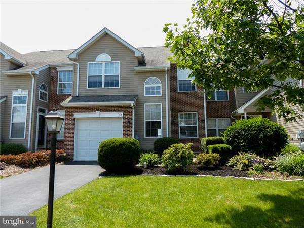 52 HUNT CLUB DR, Collegeville, PA 19426