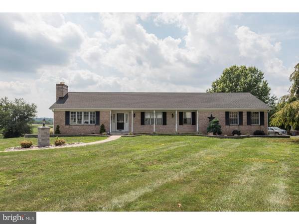 110 BETHEL RD, Oxford, PA 19363