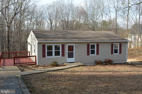 13238 SCOTTS MILL RD, Culpeper, VA 22701