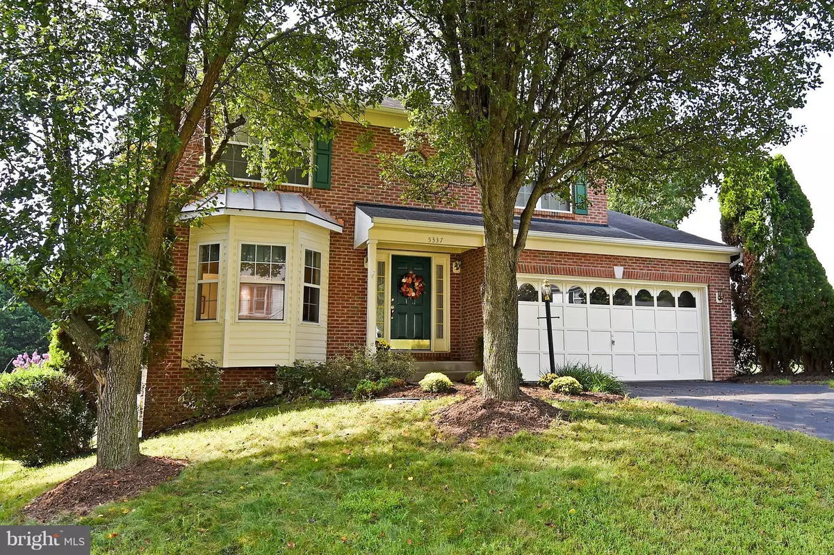 Woodbridge, VA 22193,5337 BOX TURTLE CT