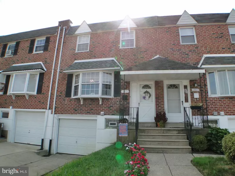 12613 MEDFORD RD, Philadelphia, PA 19154