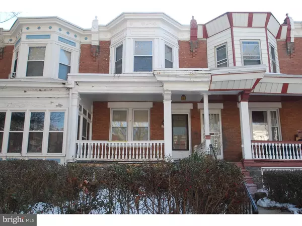 6118 WALTON AVE, Philadelphia, PA 19143