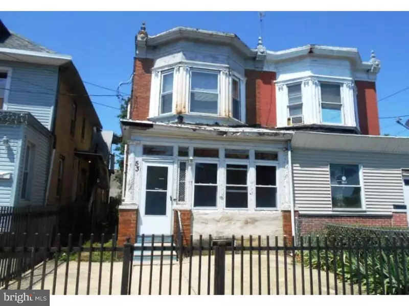 53 S 29TH ST, Camden, NJ 08105