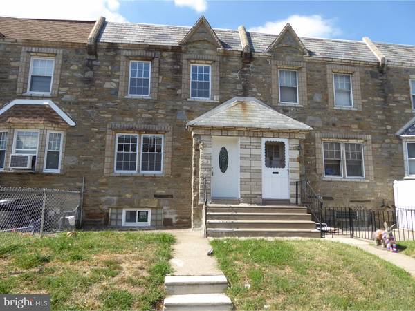 6524 SOUDER ST, Philadelphia, PA 19149