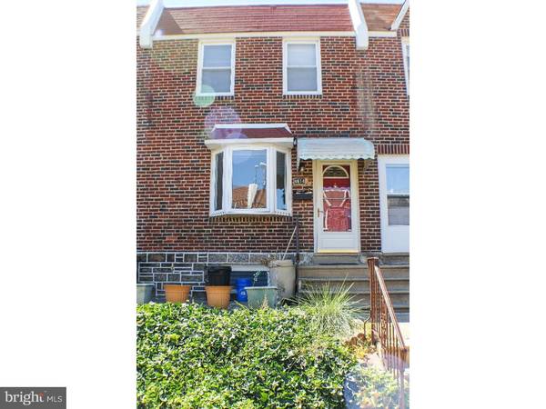 4614 MERIDIAN ST, Philadelphia, PA 19136