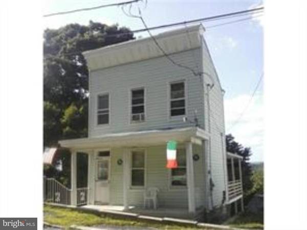 604 PIERCE ST, Pottsville, PA 17901