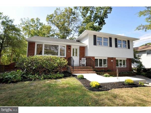 125 N VALLEYBROOK RD, Cherry Hill, NJ 08034