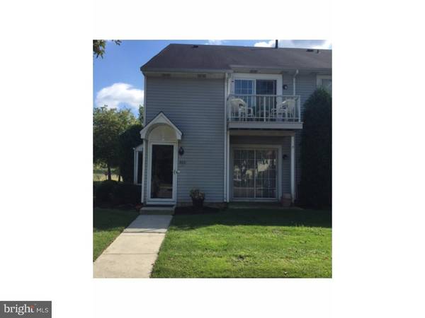 560 SHETLAND CT, Sewell, NJ 08080