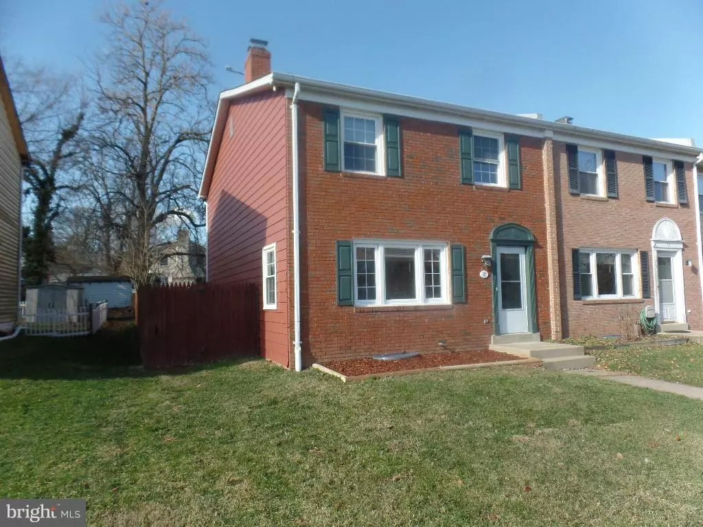 Hamilton, VA 20158,31 SYDNOR ST