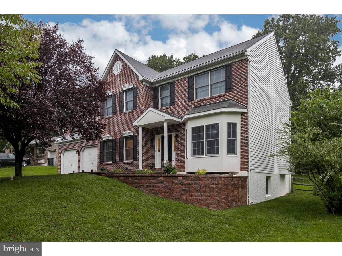 Collegeville, PA 19426,817 CLAYHOR AVE