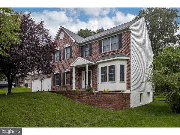 817 CLAYHOR AVE, Collegeville, PA 19426