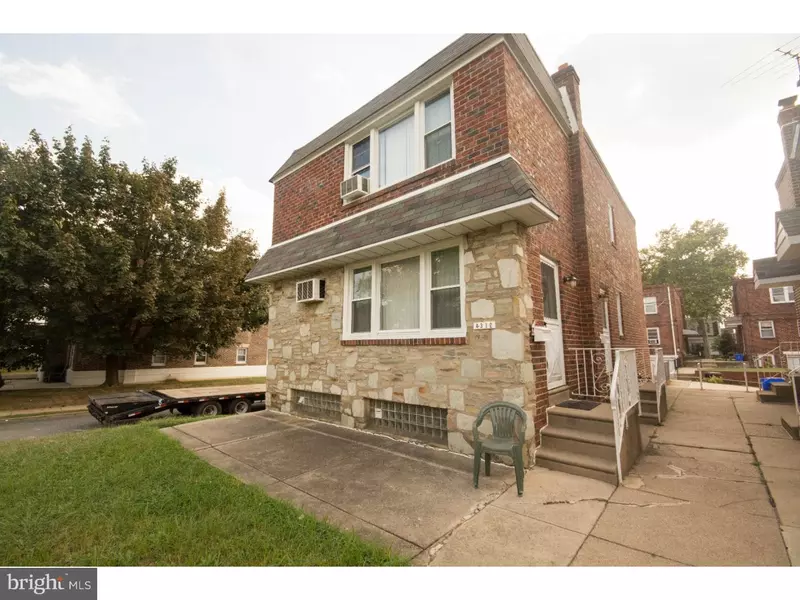 4312 TYSON AVE, Philadelphia, PA 19135