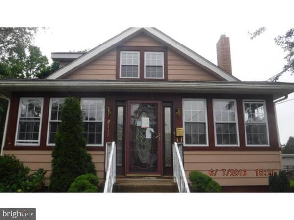 2117 PENN ST, Pennsauken, NJ 08110